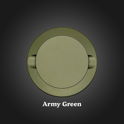 Deckhouse | Premium Aluminum Zyn & Nicotine Pouch Case