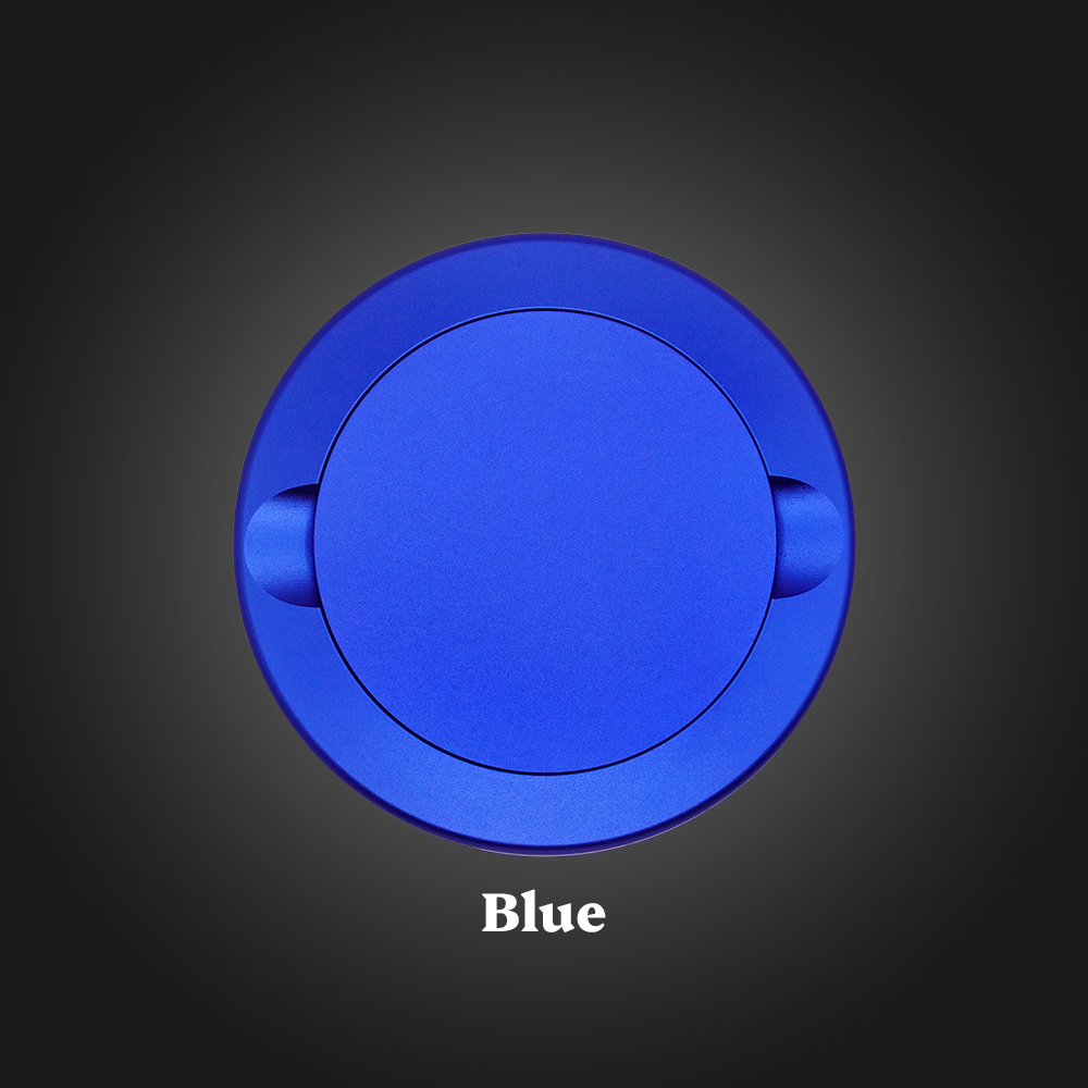 Deckhouse | Premium Aluminum Zyn & Nicotine Pouch Case