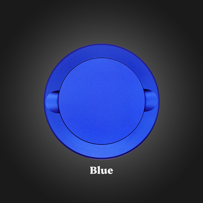 Deckhouse | Premium Aluminum Zyn & Nicotine Pouch Case