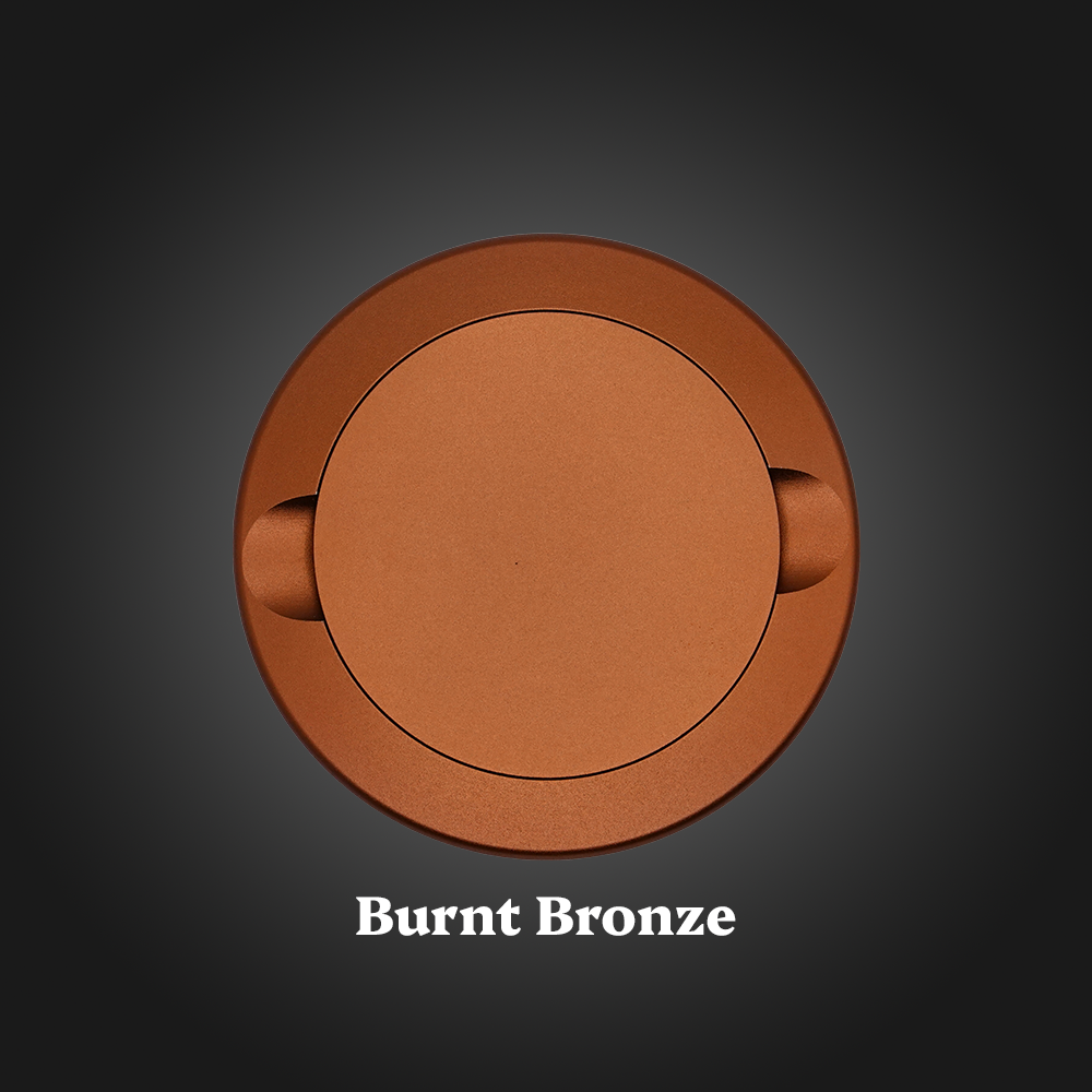 Deckhouse | Premium Aluminum Zyn & Nicotine Pouch Case