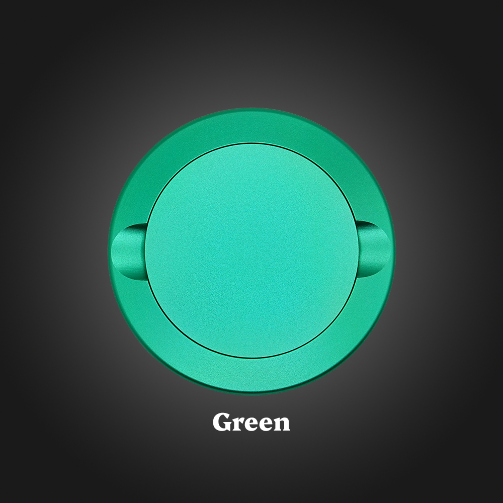 Deckhouse | Premium Aluminum Zyn & Nicotine Pouch Case