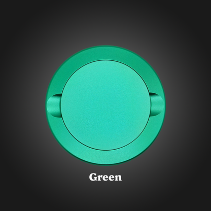 Deckhouse | Premium Aluminum Zyn & Nicotine Pouch Case