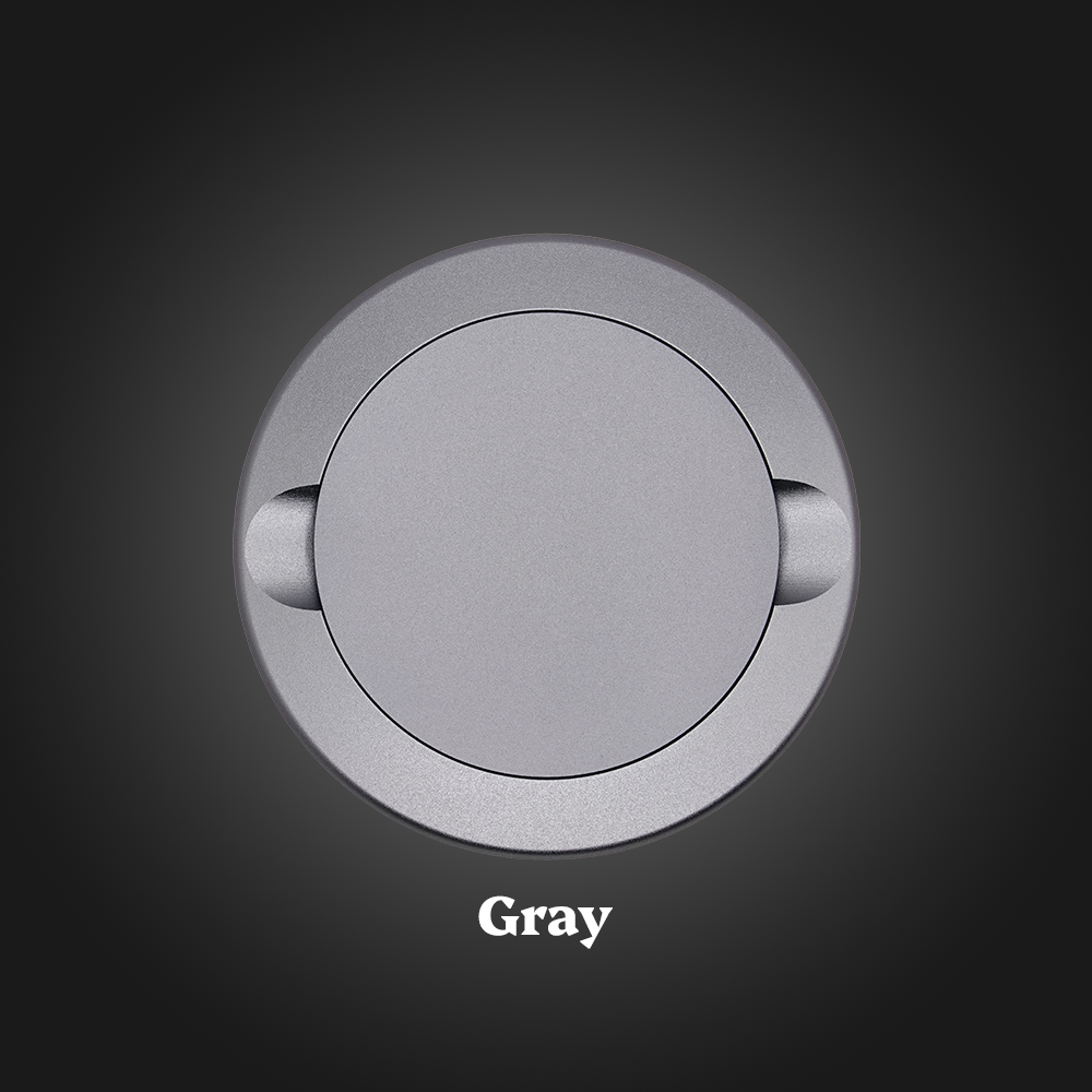 Deckhouse | Premium Aluminum Zyn & Nicotine Pouch Case