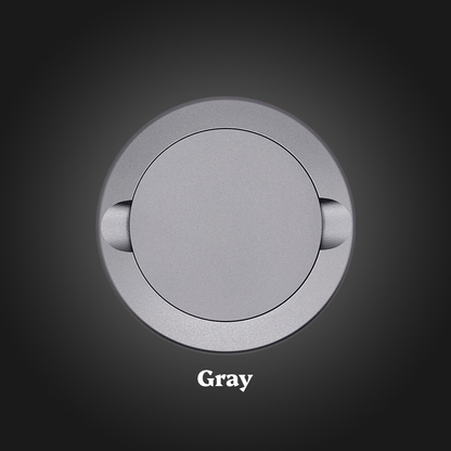 Deckhouse | Premium Aluminum Zyn & Nicotine Pouch Case