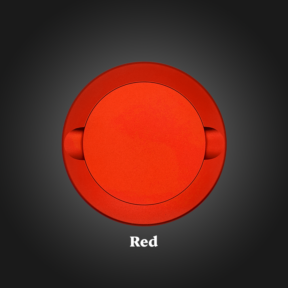 Deckhouse | Premium Aluminum Zyn & Nicotine Pouch Case