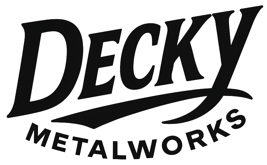 Decky Metalworks