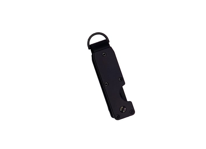 🎁 Keyhouse | Slim Aluminum Key Holder (100% off)