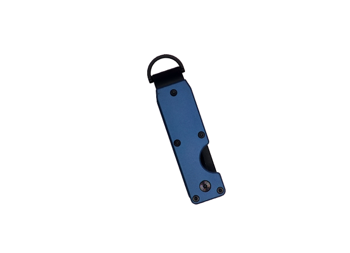 🎁 Keyhouse | Slim Aluminum Key Holder (100% off)