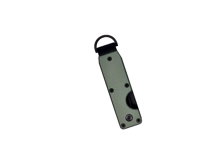 🎁 Keyhouse | Slim Aluminum Key Holder (100% off)