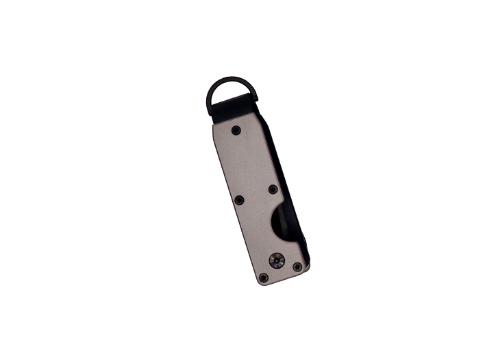 🎁 Keyhouse | Slim Aluminum Key Holder (100% off)