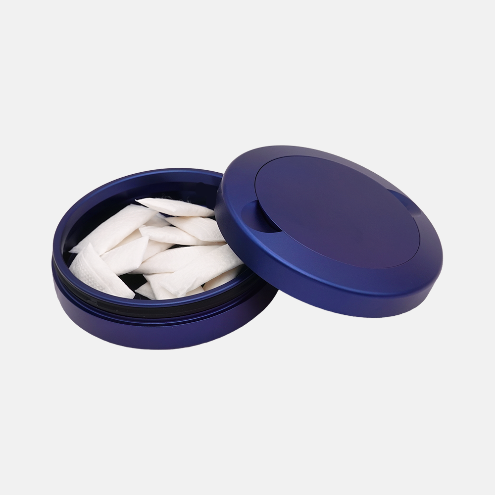 Deckhouse | Nicotine Pouch Case