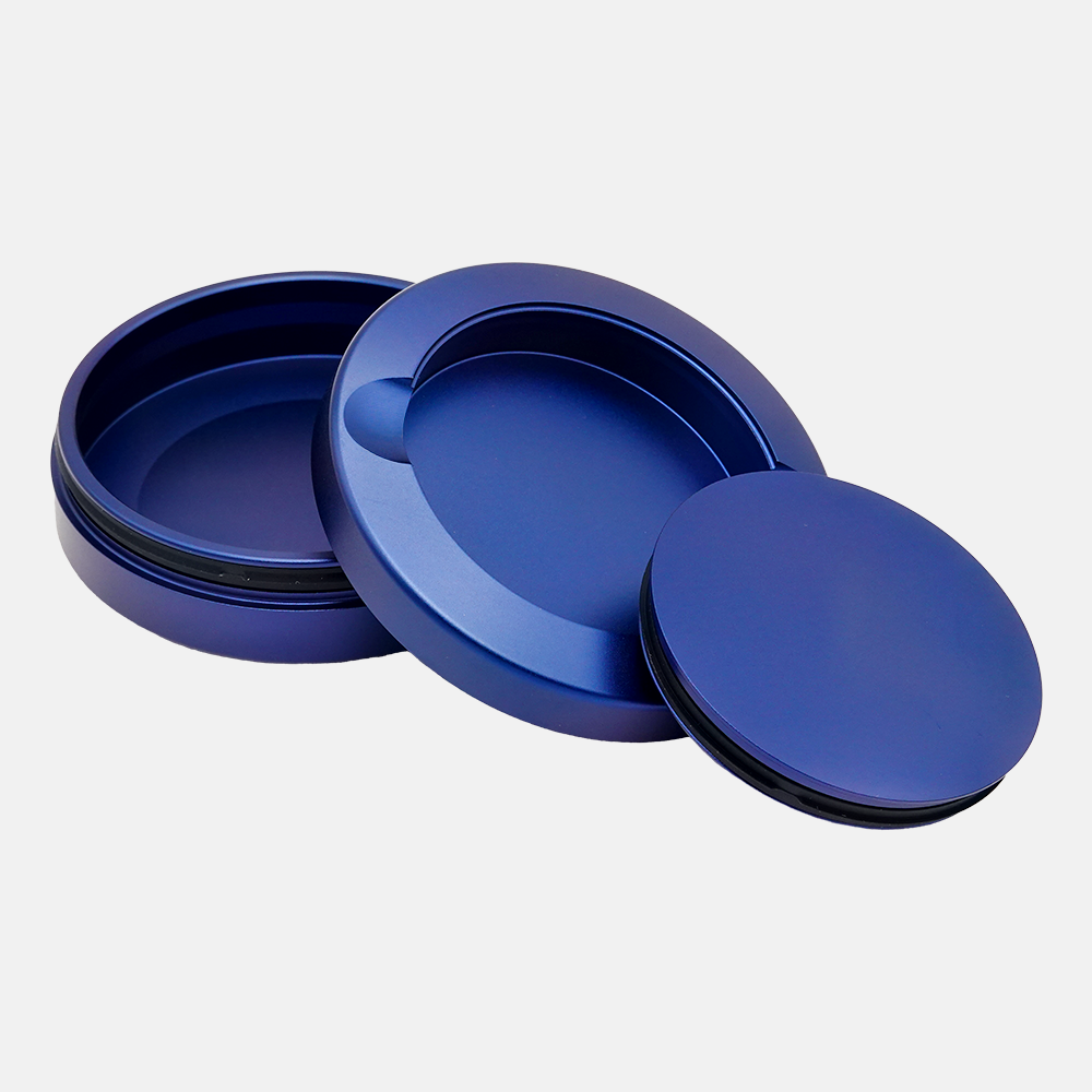 Custom Engraved Deckhouse | Nicotine Pouch Case