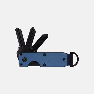 🎁 Keyhouse | Slim Aluminum Key Holder (100% off)